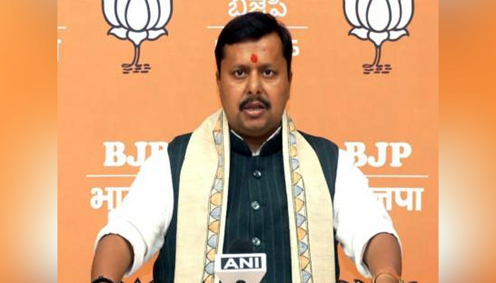 ’ਵਿਕਸਤ ਭਾਰਤ 2047’ ਵੱਲ ਇਕ ਮਜ਼ਬੂਤ ​​ਅਤੇ ਦੂਰਦਰਸ਼ੀ ਬਜਟ: ਨਿਤਿਨ ਨਵੀਨ