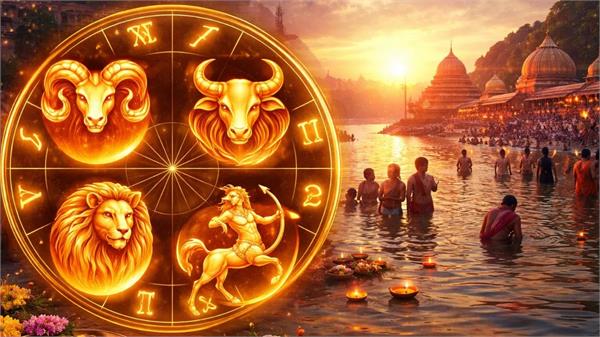 with magh purnima  the movement of planets change your destiny