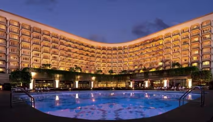 ਦਿੱਲੀ ’ਚ ਇਕ ਰਾਤ ਦਾ ਕਿਰਾਇਆ 32 ਲੱਖ! AI ਸਮਿਟ ਦੇ ਅੱਗੇ ਵੈਲੇਨਟਾਈਨ ਡੇ ਵੀ ਪਿਆ ਫਿੱਕਾ