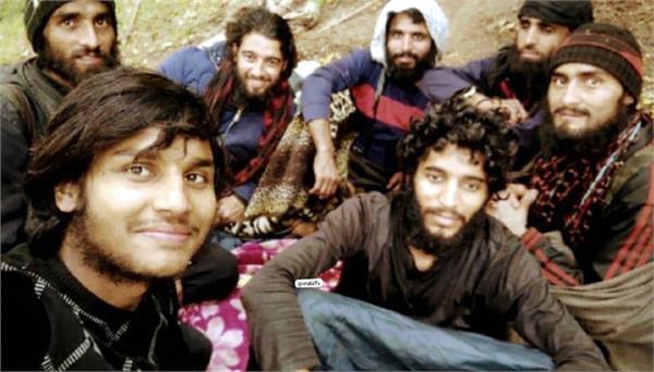 those who gave shelter to terrorists in kishtwar identified