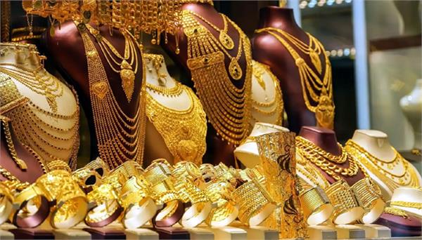 expensive gold changes buying patterns