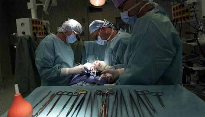 ਸਰਜਰੀ ਤੋਂ 5 ਸਾਲ ਬਾਅਦ ਔਰਤ ਦੇ ਪੇਟ ’ਚੋਂ ਮਿਲਿਆ ਸਰਜੀਕਲ ਔਜ਼ਾਰ
