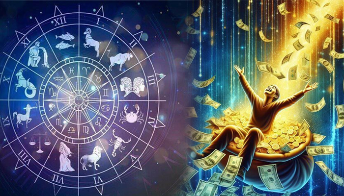 13 ਫਰਵਰੀ ਨੂੰ ਇਨ੍ਹਾਂ 4 ਰਾਸ਼ੀਆਂ ਦੀ ਚਮਕੇਗੀ ਕਿਸਮਤ, ਹੋਵੇਗੀ ਬੇਸ਼ੁਮਾਰ ਧਨ-ਦੌਲਤ ਦੀ ਵਰਖਾ