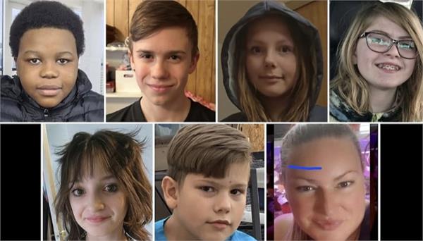 tumbler ridge shooting  8 victims among the dead identified