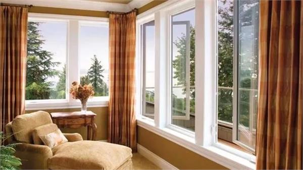 vastu  the windows of the house can change your luck