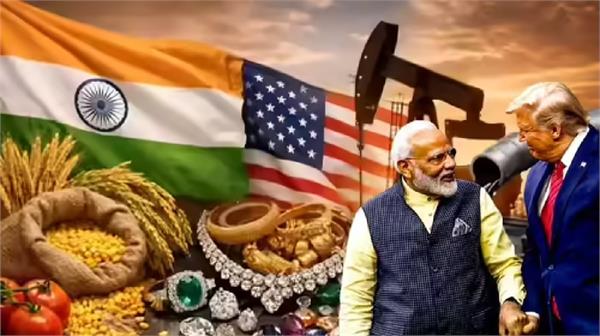 what will become cheaper in india after the agreement with america
