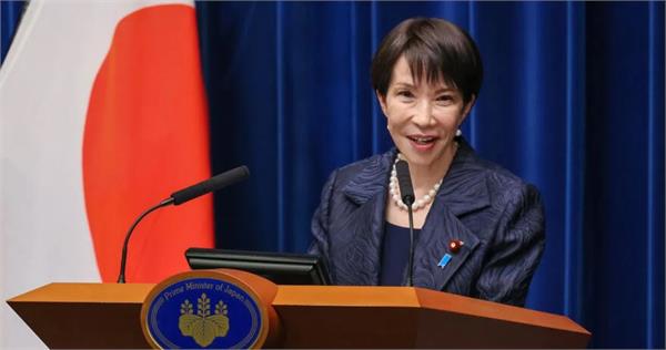 takaichi s historic victory in japan elections