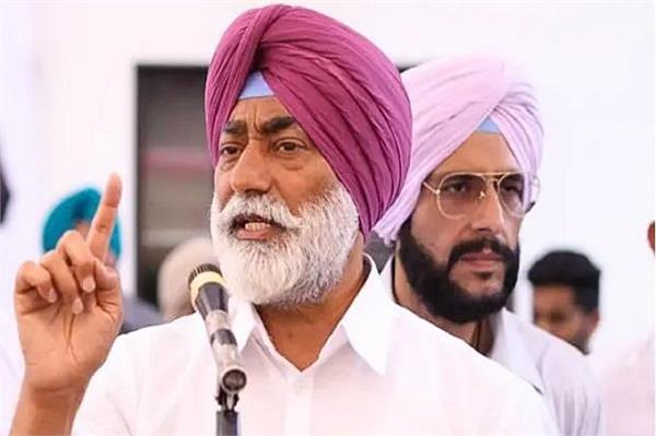 khaira condemns bulldozer yellow claw politics