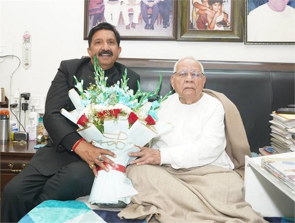 punjab kesari vijay chopra ji mukesh agnihotri