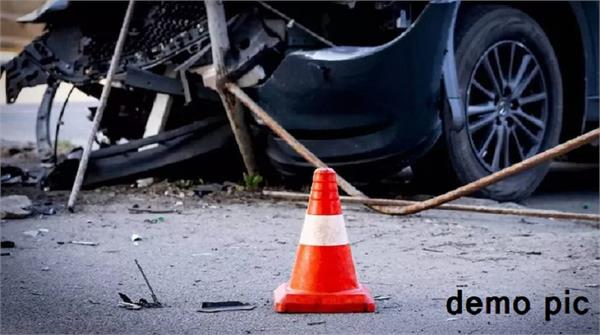 accident car 9 girls