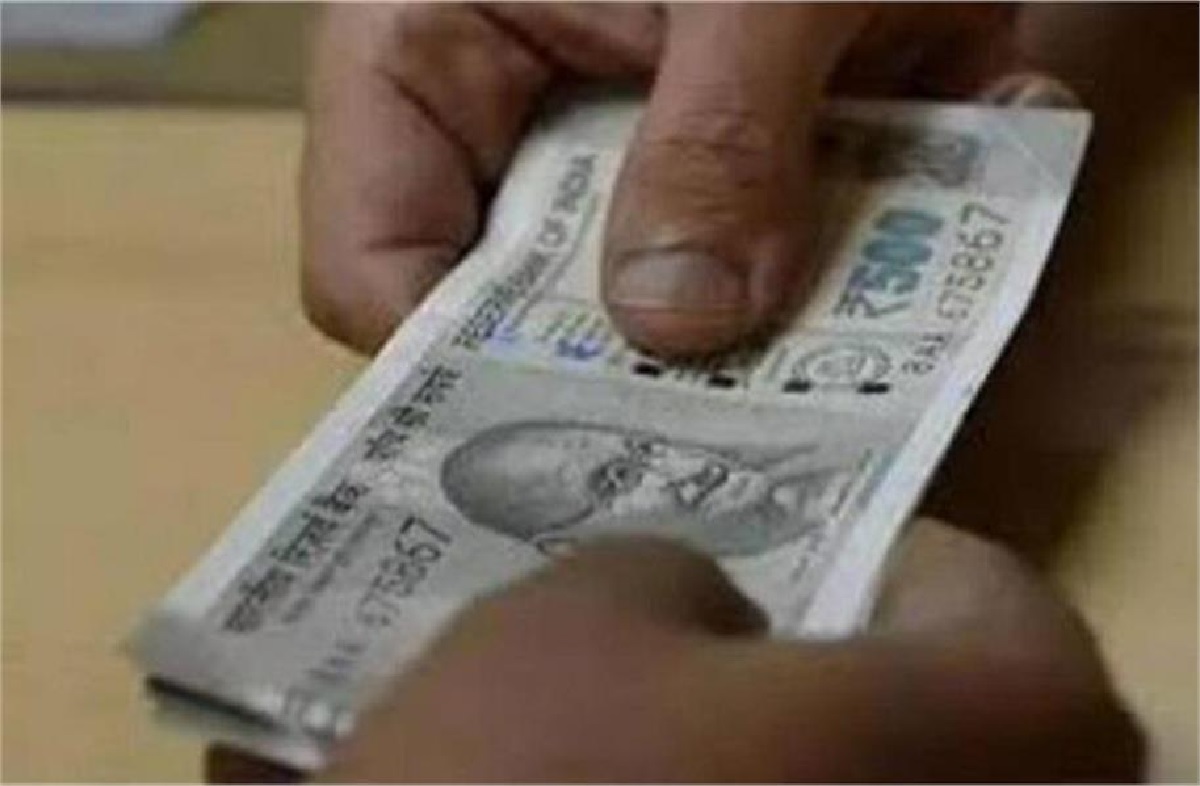 ‘ਦੇਸ਼ ’ਚ ਵਧ ਰਿਹਾ ਭ੍ਰਿਸ਼ਟਾਚਾਰ’ ਰੋਕਣ ਲਈ ਸਖਤੀ ਦੀ ਲੋੜ!