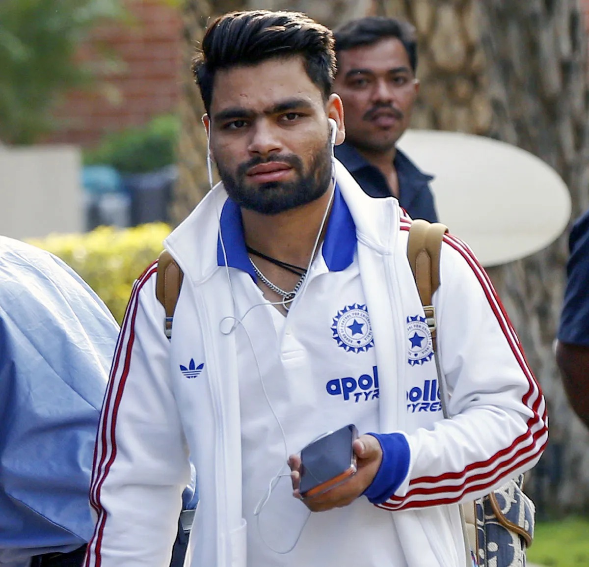 ਭਾਰਤੀ ਕ੍ਰਿਕਟਰ ਰਿੰਕੂ ਸਿੰਘ ਦੇ ਪਿਤਾ ਦਾ ਦਿਹਾਂਤ