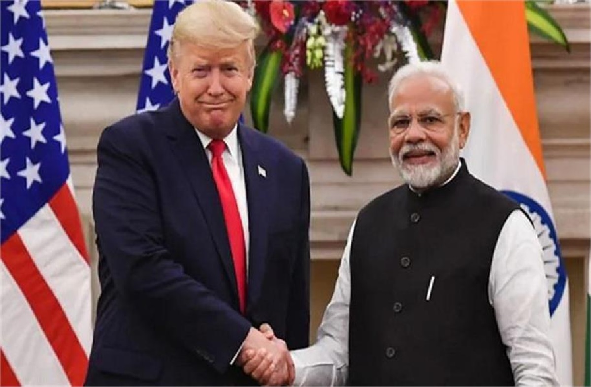 ਟਰੰਪ ਨੇ ਰੂਸ ਤੋਂ ਤੇਲ ਖ਼ਰੀਦ ''ਤੇ ਲੱਗਾ 25% ਅਮਰੀਕੀ ਟੈਰਿਫ ਹਟਾਇਆ, ਭਾਰਤ-US ਟ੍ਰੇਡ ਡੀਲ ਲਾਗੂ ਹੋਣ ਦੀ ਸ਼ੁਰੂਆਤ