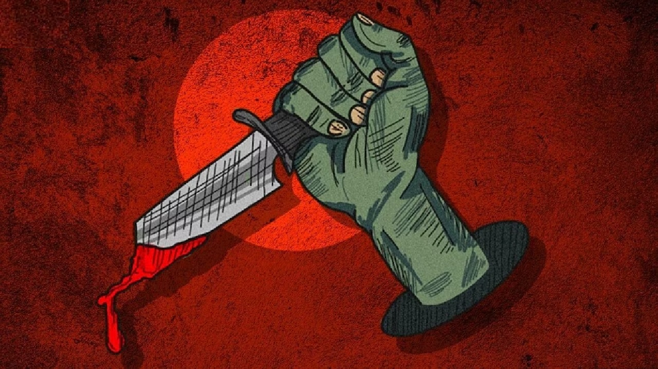 ਬੰਗਲਾਦੇਸ਼ 'ਚ ਵੋਟਿੰਗ ਤੋਂ ਪਹਿਲਾਂ ਇੱਕ ਹੋਰ ਹਿੰਦੂ ਦਾ ਕਤਲ, ਚਾਹ ਦੇ ਬਾਗਾਨ 'ਚੋਂ ਮਿਲੀ ਖ਼ੂਨ ਨਾਲ ਲਥਪਥ ਲਾਸ਼