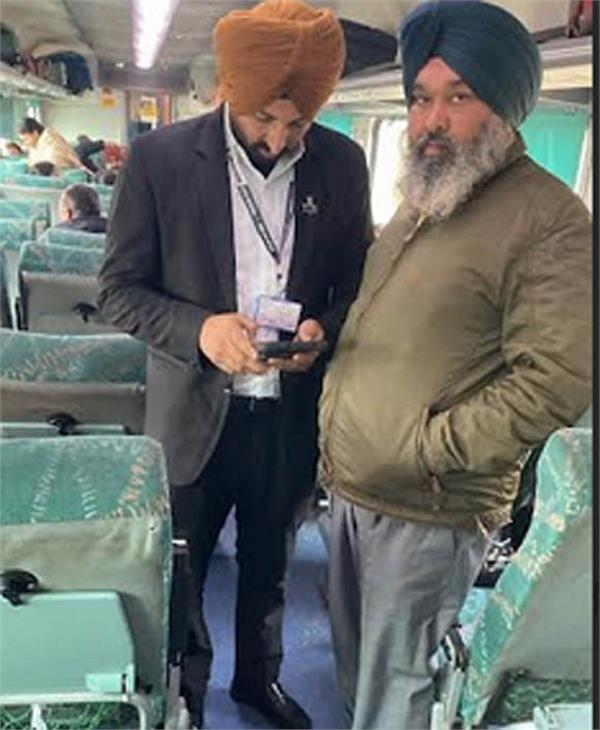 revenue of rs 2 52 crore collected through ticket checking in january