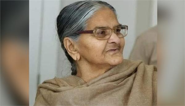 jaswinder singh dilawari deeply shocked by mother  s death