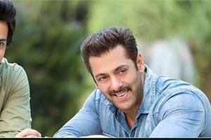 threat email sent to salman s brother in law and actor aayush sharma