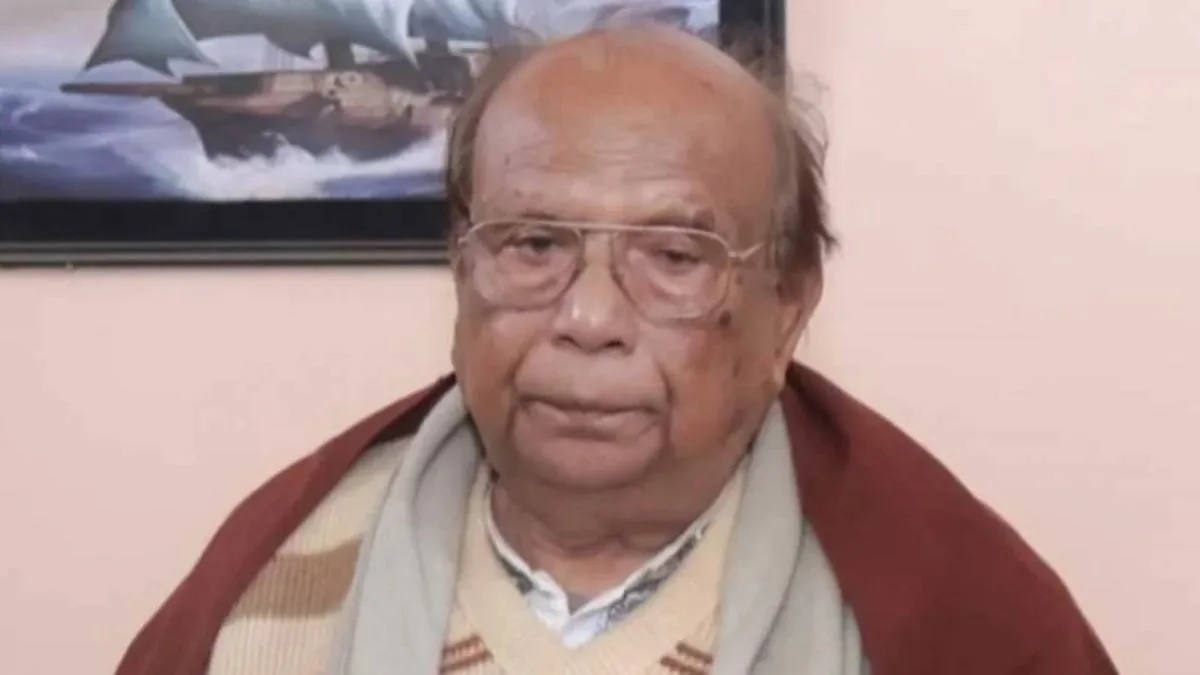 ਬੰਗਲਾਦੇਸ਼ 'ਚ ਚੋਣਾਂ ਤੋਂ ਪਹਿਲਾਂ ਜੁਡੀਸ਼ੀਅਲ ਹਿਰਾਸਤ 'ਚ ਹਿੰਦੂ ਨੇਤਾ ਦੀ ਮੌਤ, ਯੂਨਸ ਪ੍ਰਸ਼ਾਸਨ 'ਤੇ ਉੱਠੇ ਸਵਾਲ