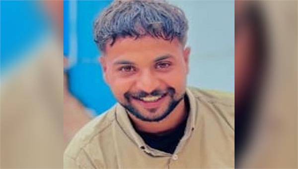 delivery boy dies in horrific car bike collision