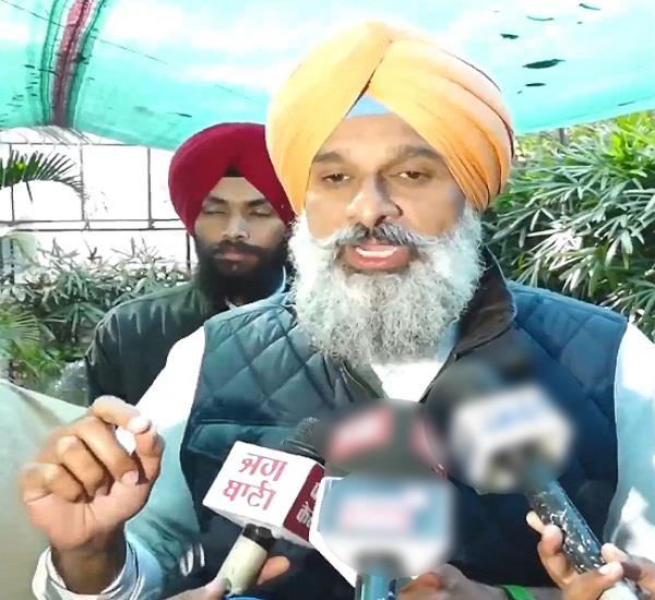 majithia appears in court in disproportionate assets case