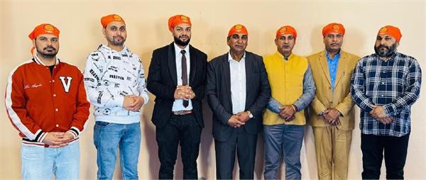 sri guru ravidas temple rizomilia to hold special gurpurab celebrations