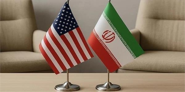 iran us talks