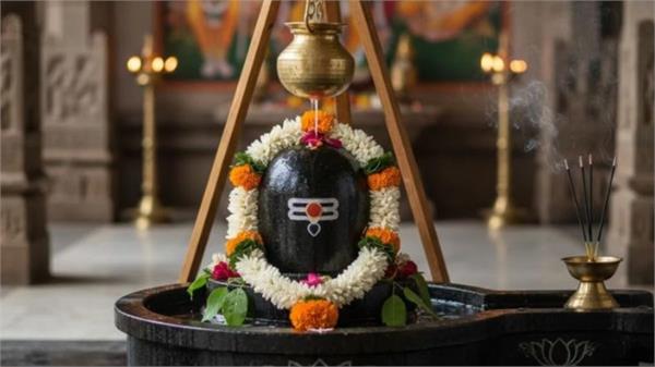 install shivling at home using this method to get the grace of bholenath