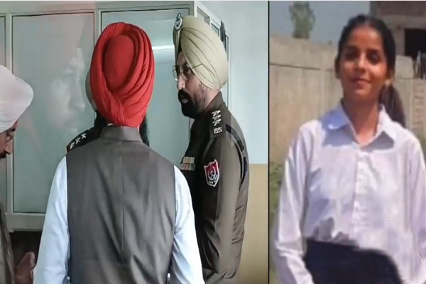 ਲਾਅ ਕਾਲਜ ''ਚ ਕੁੜੀ ਨੂੰ ਗੋਲੀ ਮਾਰਨ ਵਾਲੇ ਮੁੰਡੇ ਦੀ ਮੌਤ, ਹਾਲਤ ਸੀ ਬੇਹੱਦ ਨਾਜ਼ੁਕ (ਵੀਡੀਓ)