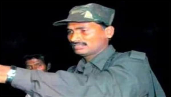 naxal  surrender  1 crore reward  telangana police