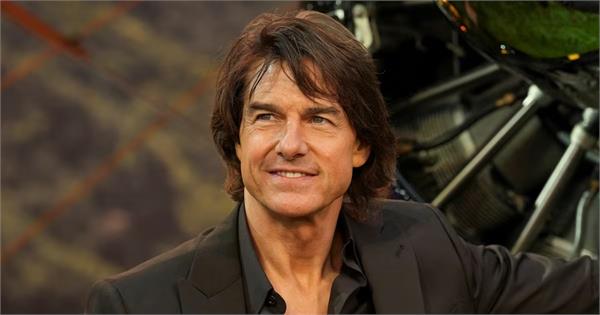 hollywood star tom cruise fears rising crime in london