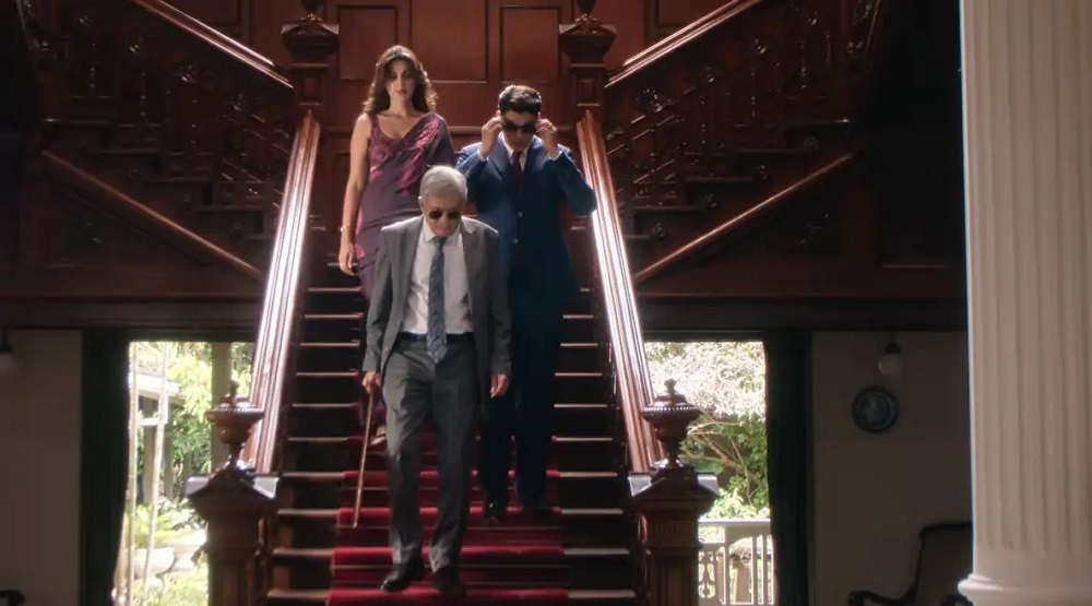 7 ਸਾਲ ਬਾਅਦ ਵਾਪਸੀ ਕਰਨ ਜਾ ਰਹੀ ਇਹ ਅਦਾਕਾਰਾ ! ਸੀਰੀਜ਼ ਦਾ ਟੀਜ਼ਰ ਹੋਇਆ ਰਿਲੀਜ਼