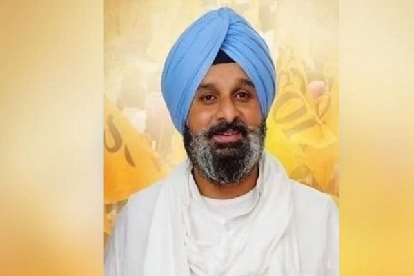 ਅੱਜ ਜੇਲ੍ਹ ਤੋਂ ਬਾਹਰ ਆਉਣਗੇ ਬਿਕਰਮ ਮਜੀਠੀਆ, ਸੁਪਰੀਮ ਕੋਰਟ ਤੋਂ ਮਿਲੀ ਹੈ ਜ਼ਮਾਨਤ