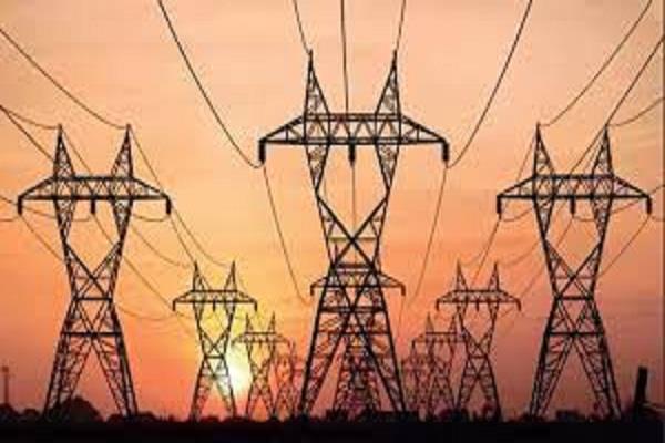 powercom disconnects electricity connection of royal homes colony