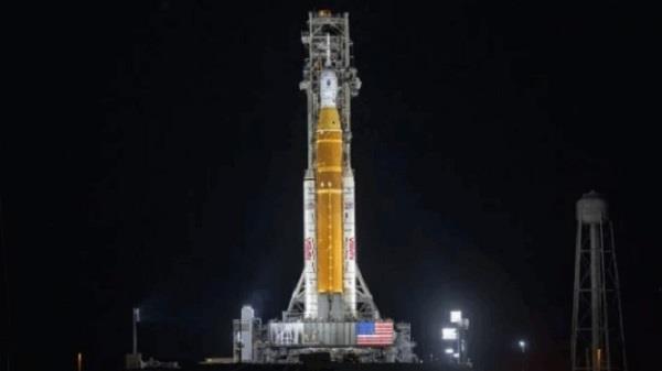 nasa rocket postponed