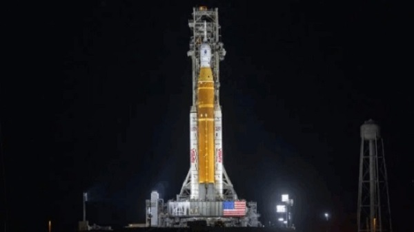 ਨਾਸਾ ਦੇ Artemis-2 ਦੀ ਉਡਾਣ ਮੁਲਤਵੀ, ਅਪ੍ਰੈਲ ਤੋਂ ਪਹਿਲਾਂ ਨਹੀਂ ਕਰ ਸਕੇਗਾ ਟੇਕਆਫ਼