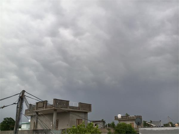 ਪੰਜਾਬ ਦੇ ਮੌਸਮ ਨੂੰ ਲੈ ਕੇ ਤਾਜ਼ਾ ਅਪਡੇਟ ! ਪੜ੍ਹੋ 7 ਤੇ 8 ਤਰੀਖ ਦੀ ਵੱਡੀ ਭਵਿੱਖਬਾਣੀ