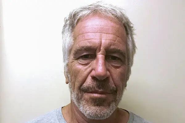 epstein files