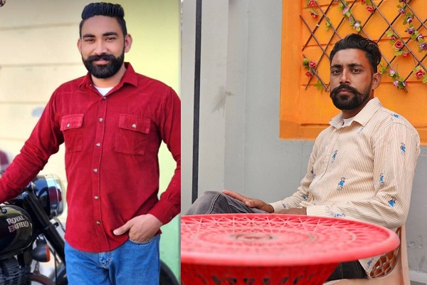 ਕਹਿਰ ਓ ਰੱਬਾ! ਪਲਾਂ ''ਚ ਹੀ ਉੱਜੜੀਆਂ ਖ਼ੁਸ਼ੀਆਂ, ਭਿਆਨਕ ਹਾਦਸੇ ਦੌਰਾਨ 2 ਸਕੇ ਭਰਾਵਾਂ ਦੀ ਮੌਤ