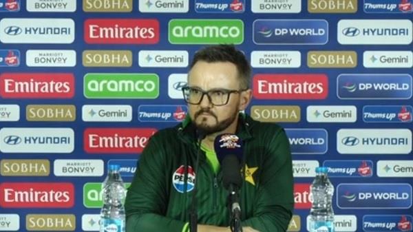 fearless kishan stole the match from us  pakistan coach hasan