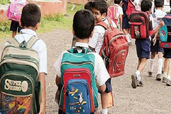 ਵਿਦਿਆਰਥੀਆਂ ਲਈ ਰਾਹਤ ਭਰੀ ਖ਼ਬਰ, ਸਿੱਖਿਆ ਵਿਭਾਗ ਨੇ ਸਕੂਲਾਂ ਨੂੰ ਜਾਰੀ ਕੀਤੀਆਂ ਨਵੀਆਂ ਹਦਾਇਤਾਂ