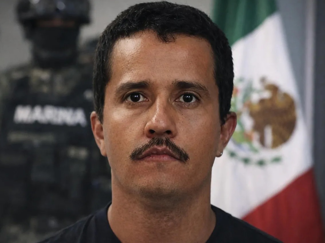 136 ਕਰੋੜ ਦਾ ਇਨਾਮੀ ਸੀ ਐੱਲ ਮੈਂਚੋ ! ਸਭ ਤੋਂ ਵੱਡੇ ਡਰੱਗ ਮਾਫੀਆ ਦੇ ਐਨਕਾਊਂਟਰ ਮਗਰੋਂ ਦੇਸ਼ ''ਚ ਮਚੀ ਹਾਹਾਕਾਰ