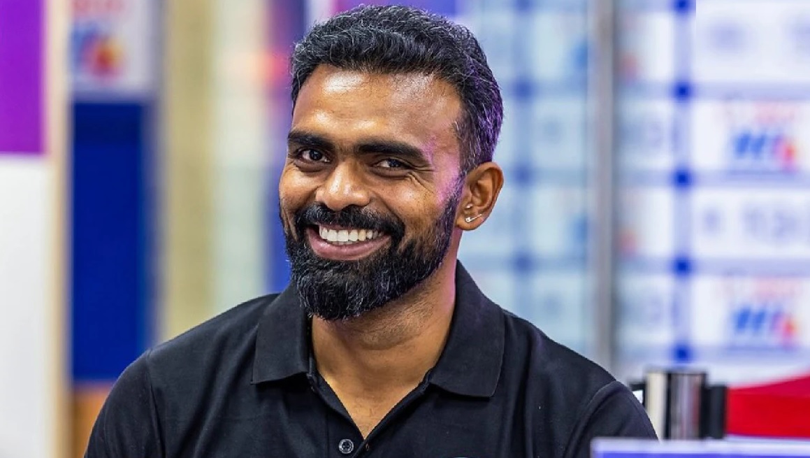 ਸ਼੍ਰੀਜੇਸ਼ ਨੇ ਭਾਰਤੀ ਜੂਨੀਅਰ ਪੁਰਸ਼ ਹਾਕੀ ਟੀਮ ਦੇ ਮੁੱਖ ਕੋਚ ਦੇ ਅਹੁਦੇ ਲਈ ਮੁੜ ਕੀਤਾ ਅਪਲਾਈ