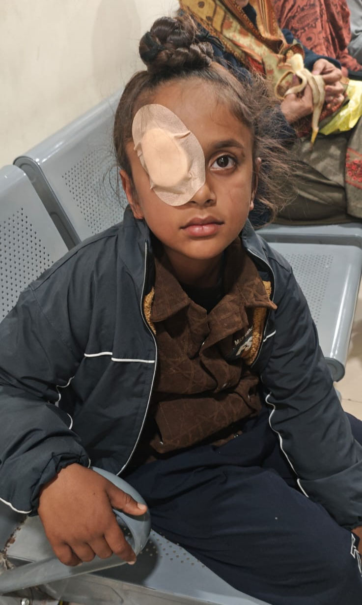 ਵਾਲੀਵਾਲ ਖੇਡਣ ਦੌਰਾਨ ਹੋਏ ਝਗੜੇ ''ਚ ਚੱਲੀ ਗੋਲੀ, ਸੱਤ ਸਾਲ ਦੇ ਬੱਚੇ ਸਮੇਤ 4 ਜ਼ਖਮੀ