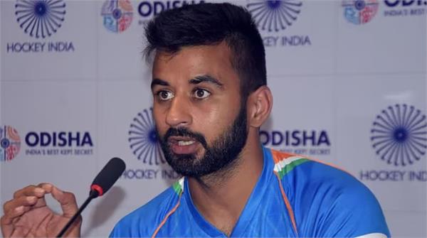 three players including manpreet singh out of pro league  s probable list