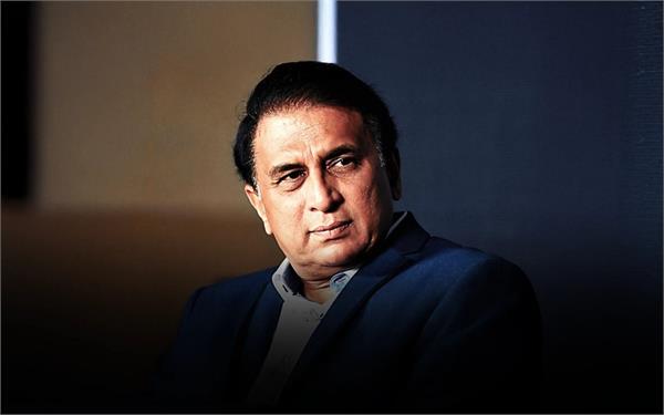 team india should play according to the conditions  gavaskar