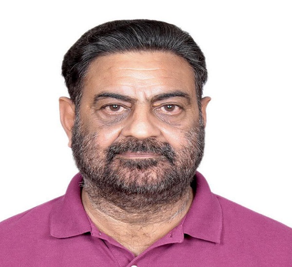 ''ਪੰਜਾਬ ਕੇਸਰੀ ਗਰੁੱਪ'' ਖ਼ਿਲਾਫ਼ ਕਾਰਵਾਈ ਮੀਡੀਆ ਨੂੰ ਦਬਾਉਣ ਦੀ ਕੋਸ਼ਿਸ਼, ਕਾਂਗਰਸੀ ਆਗੂ ਦਾ ਬਿਆਨ