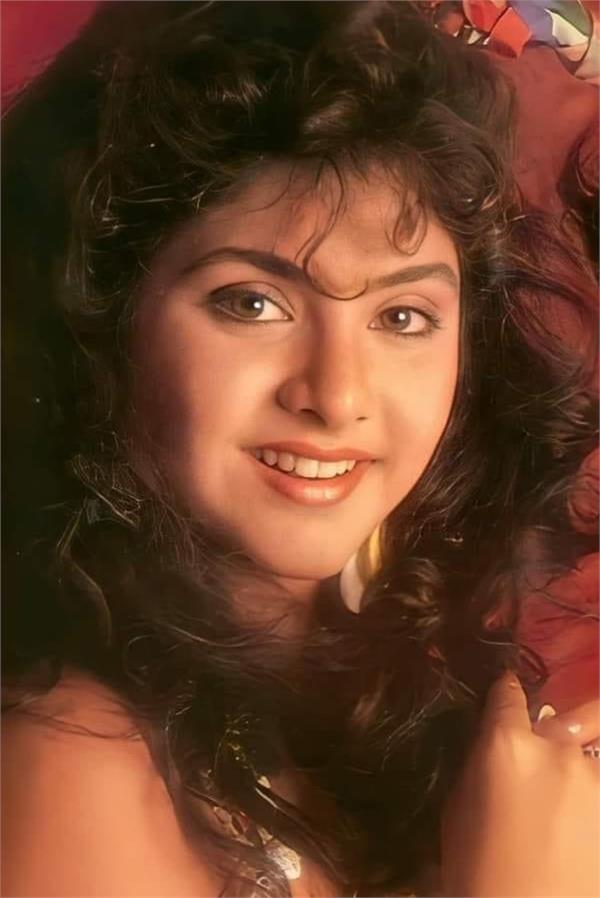 divya bharti