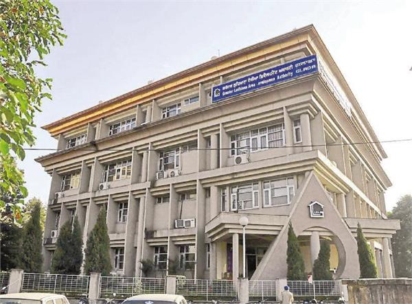 glada will take action to seize property against defaulting colonizers