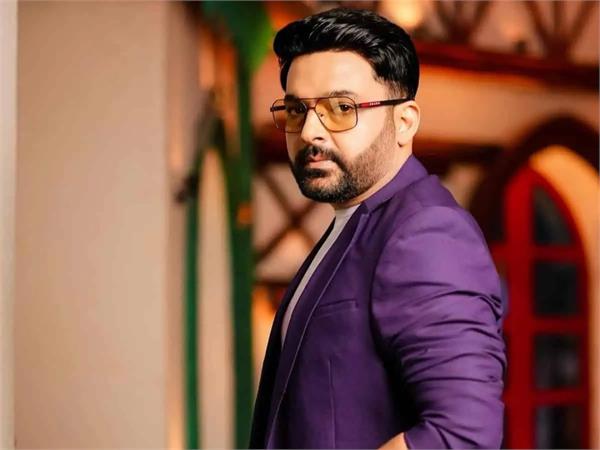 kapil sharma gets bishnoi involved in a heated conversation on a live program 