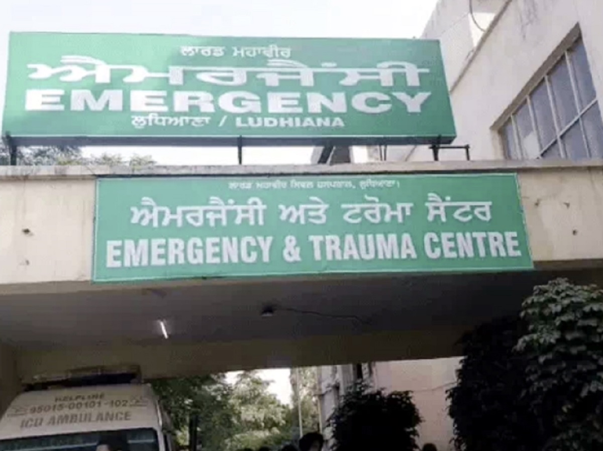 ਸੁਰੱਖਿਆ ਦੇ ਦਾਅਵਿਆਂ ਦੀ ਨਿਕਲੀ ਹਵਾ, ਸਿਵਲ ਹਸਪਤਾਲ ’ਚੋਂ ਕੈਦੀ ਪੁਲਸ ਨੂੰ ਚਕਮਾ ਦੇ ਕੇ ਹੋਇਆ ਫ਼ਰਾਰ